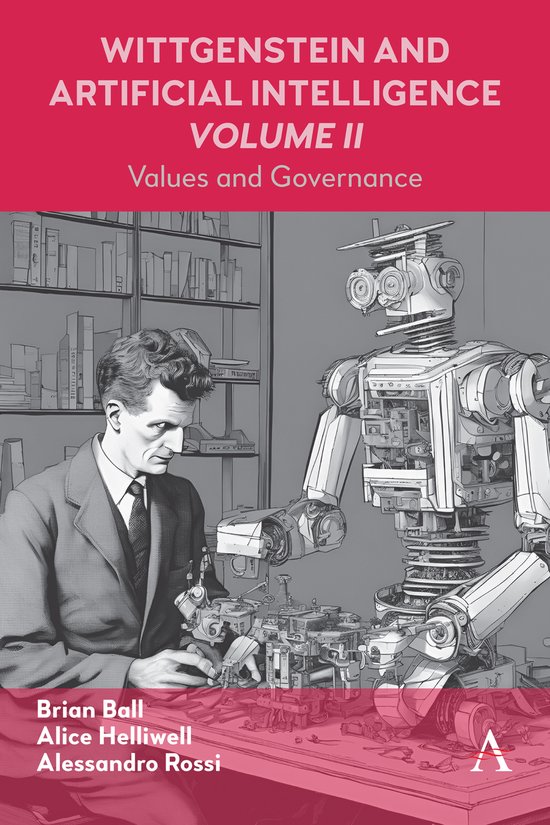 Anthem Studies in Wittgenstein- Wittgenstein and Artificial  ... - cover