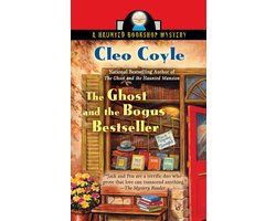 The Ghost and the Bogus Bestseller