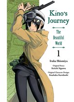 Kino's Journey: Beautiful World Vol 1