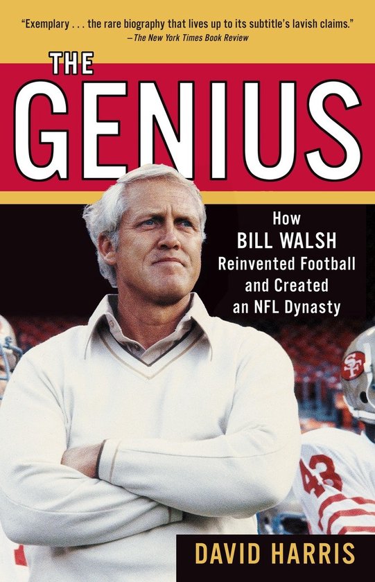 The Genius - cover
