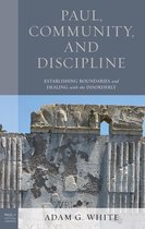 Paul in Critical Contexts- Paul, Community, and Discipline
