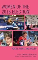 Communicating Gender- Women of the 2016 Election