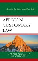 African Customary Law