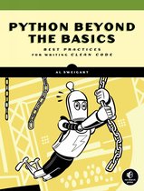 Python Beyond The Basics