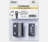 WAHL PROFESSIONAL 2 HOLE CLIPPER BLADE #1006  # 7855051 USA