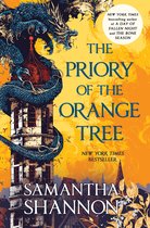 The Roots of Chaos-The Priory of the Orange Tree
