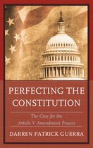 Perfecting the Constitution
