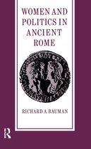 Women and Politics in Ancient Rome