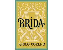 Omslag van Brida