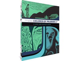 Children of Palomar and Other Tales