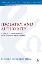 Idolatry And Authority