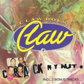 Claw Boys Claw - Crack My Nut (CD)