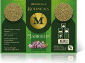 Marjolein thee - 50 gram - Gedroogde marjolein - Majoraan - Worstkruid – Minerala Botanicals