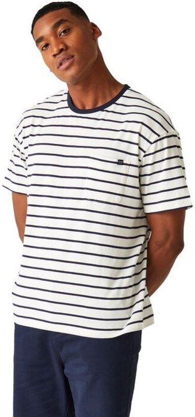 Regatta T-Shirts Shorebay Tee II