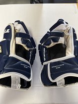 IJshockeyhandschoenen 15" TPS Xlite blauw zwart
