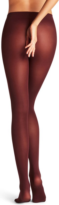 All Colors 40 - Semi-blikdichte 40 denier panty van zijdezacht