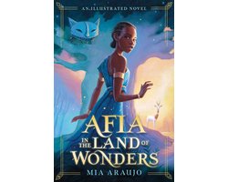 Afia in the Land of Wonders