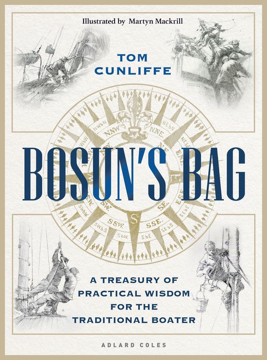 Bosun’s Bag - cover