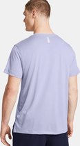 UA Launch ShortsLEEVE-PPL Size : XXL