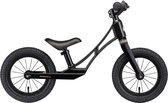 Bikestar loopfiets BMX Magnesium 12 inch zwart