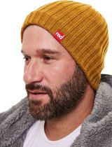 Red Paddle Co Roam Muts - Mosterd