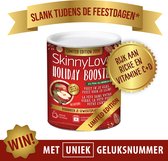 SkinnyLove - Holiday Booster