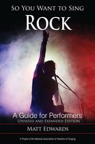 So You Want to Sing - So You Want to Sing Rock