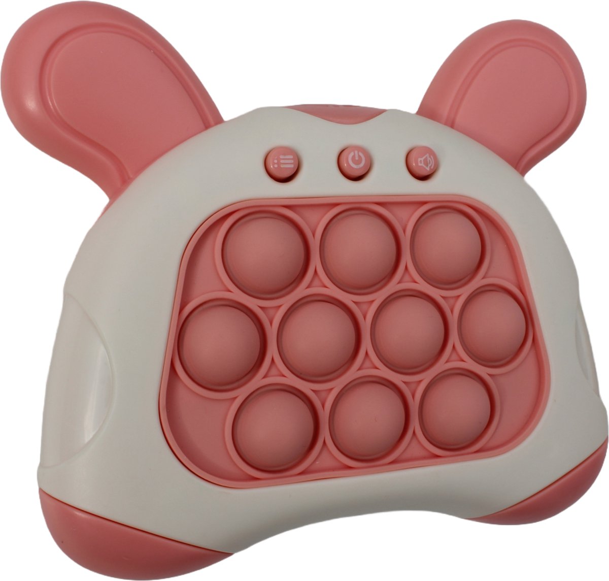 Jouet de bulle de poussée Jouet sensoriel de bulle de poussée de doigt Jouet de bulle de poussée Jouet sensoriel de bulle de poussée de doigt