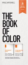 Paul Mitchell Giftpack The Book Of Color
