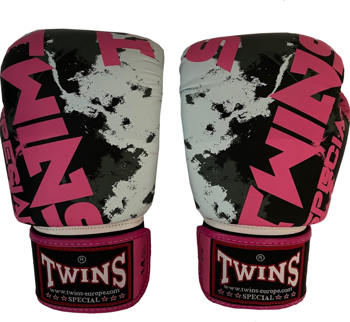 Gants de Boxe Twins Fantasy 1