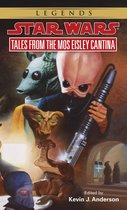 Star Wars Tales From The Mos Eisley Cant
