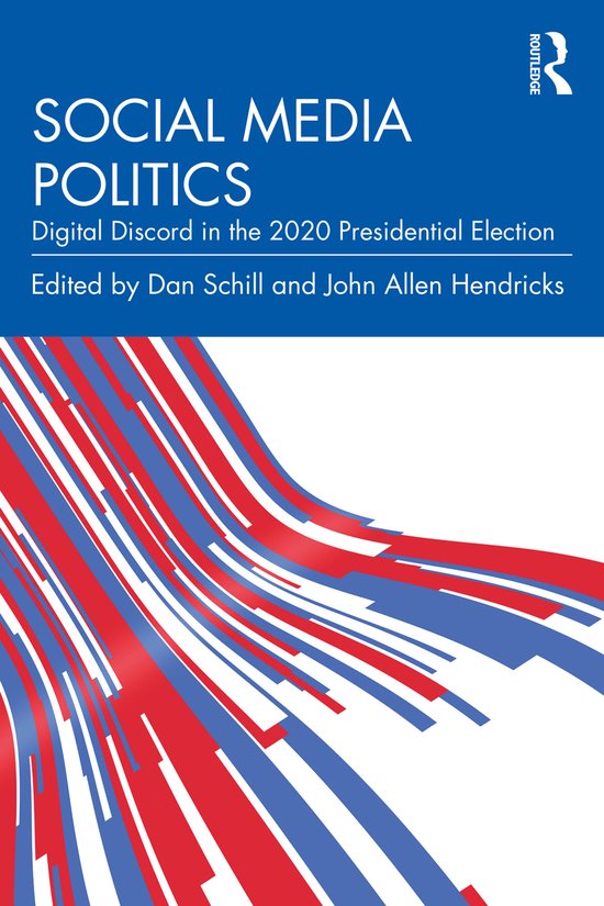 Social Media Politics - cover