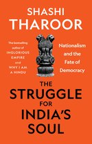 The Struggle for India's Soul
