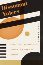 Contemporary North American Poetry- Dissonant Voices