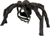 Harnais pour chien Croci Halloween avec pattes d'araignée - XS - 30-39 CM