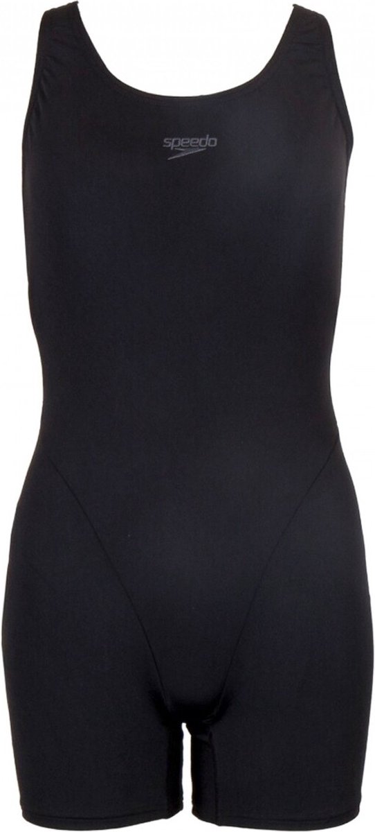 Speedo End Essential Legsuit Badpak Dames — afbeelding 14