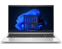 HP EliteBook 850 G8 Notebook PC