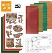 Dot And Do 253 - Yvonne Creations - Awesome Autumn