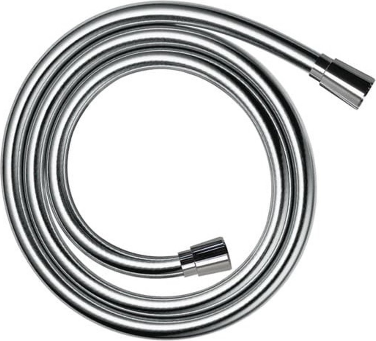 Hansgrohe Isiflex - Douche slang 125 cm, roestvrijstalen uiterlijk 28272800