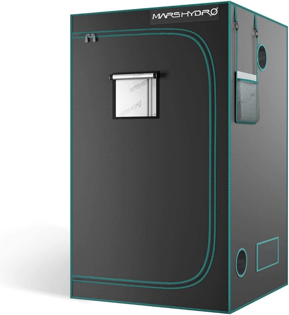 Mars Hydro Kweektent 100x100x180 cm