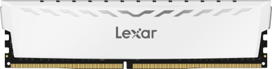 DDR4 16GB THOR 3600 Lexar XMP MEMORY with heatink (2x8GB) intern bulk