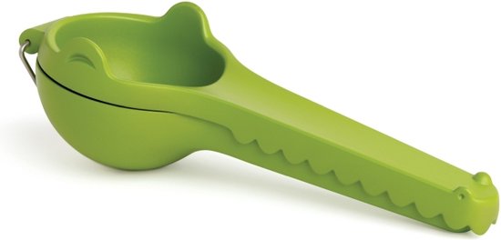 Ototo Lemongator - citruspers van Merkloos — afbeelding 3