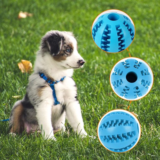 BrightKins Bark Brain Game Traktatie puzzel, interactief speelgoed voor honden, antislip traktatiedispenser, hondenspeelgoed voor mentale stimulatie en langzaam voeren, 1 stuk