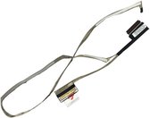 Dell Inspiron 3510 3511 3515 / Vostro 3510 15.6" WXGAHD Ribbon LCD Video Cable - NT - 8DCFG