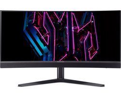 Acer Predator X34 Vbmiiphuzx skaerm - 3