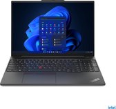 Lenovo ThinkPad E16, Intel® Core™ i7-1355U, 40.6 cm (16"), 1920 x 1080 Pixels, 16 GB, 512 GB, Windows 11 Pro