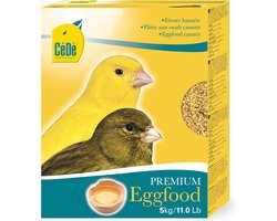 Cede Eivoer Kanarievoer - 5 kg