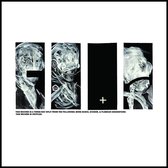 Bone Dance & Divider & Plebeian Grandstand - Split (LP)