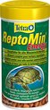 Tetra - Reptielenvoer - Reptielen - Tetra Reptomin Energy 250ml - 6x6x11,7cm - 1st