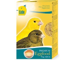 Cede Eivoer Kanarie 1000 Gr